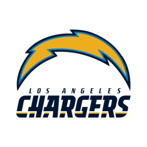  Los Angeles Chargers 